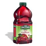 Old Orchard Juice