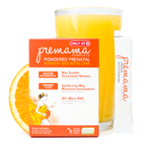 Premama Vitamins
