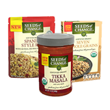 Seeds of Change Organic Rice