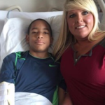 He’s About To Be Sent Home, When All Of A Sudden, The School Nurse Notices Something Others Don’t