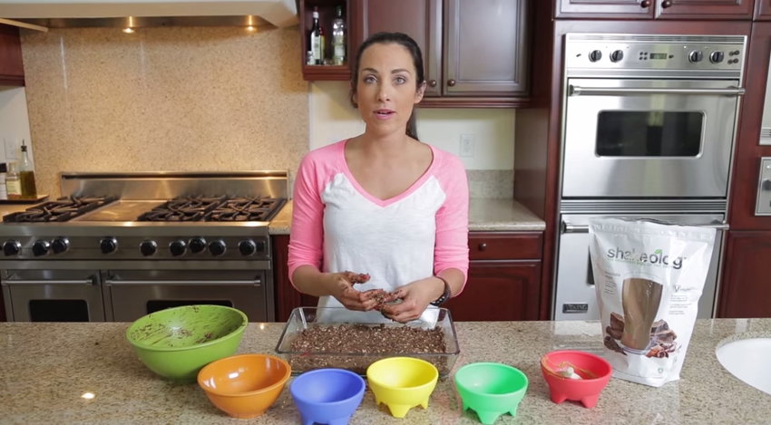 Need A Fast And Healthy Breakfast? Check Out This Breakfast Bar Recipe!