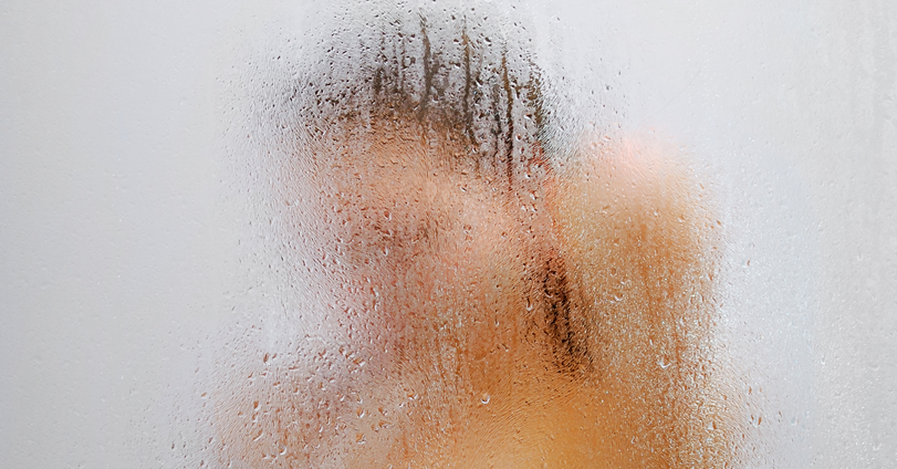 What You Can Do In The Shower To Burn Fat All Day BUT WON