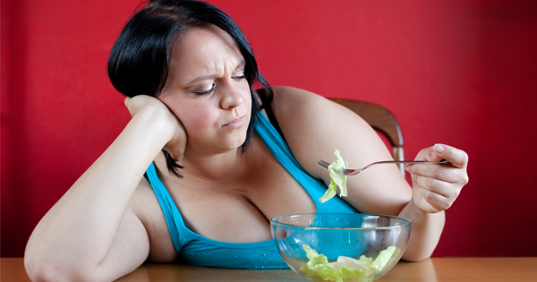 Can Fasting REALLY Help You Lose Weight And Keep It Off?