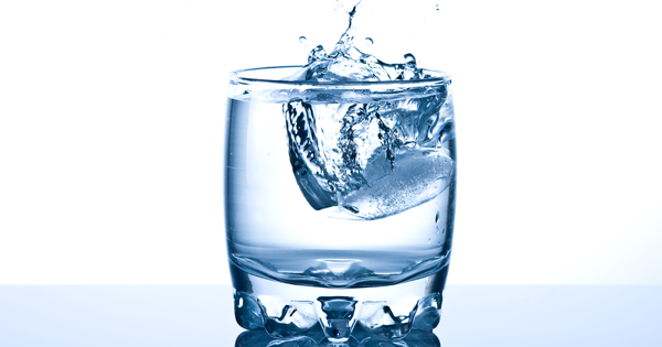 Do You REALLY Need To Drink Eight Glasses Of Water Per Day? The Answer Isn