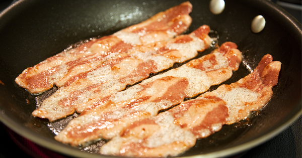 URGENT: Kraft Has Just Recalled Over 2 Million Pounds Of Turkey Bacon. See If Yours Is One Of Them!