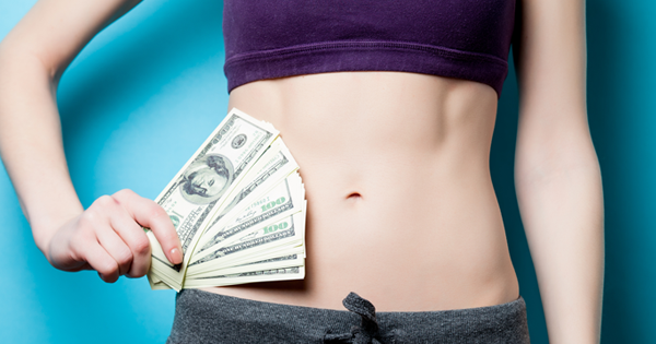 8 Sneaky Ways To Save Money On Your Gym Membership