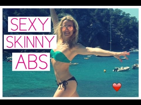 Limited On Time But Want Sexy Abs? Then You Should...