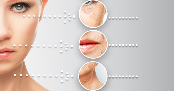 Do You Know What Your Skin Type Says About YOUR...