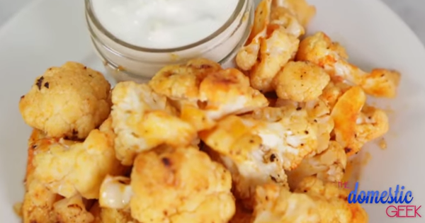 Make Cauliflower Delicious With These Easy Recipes!