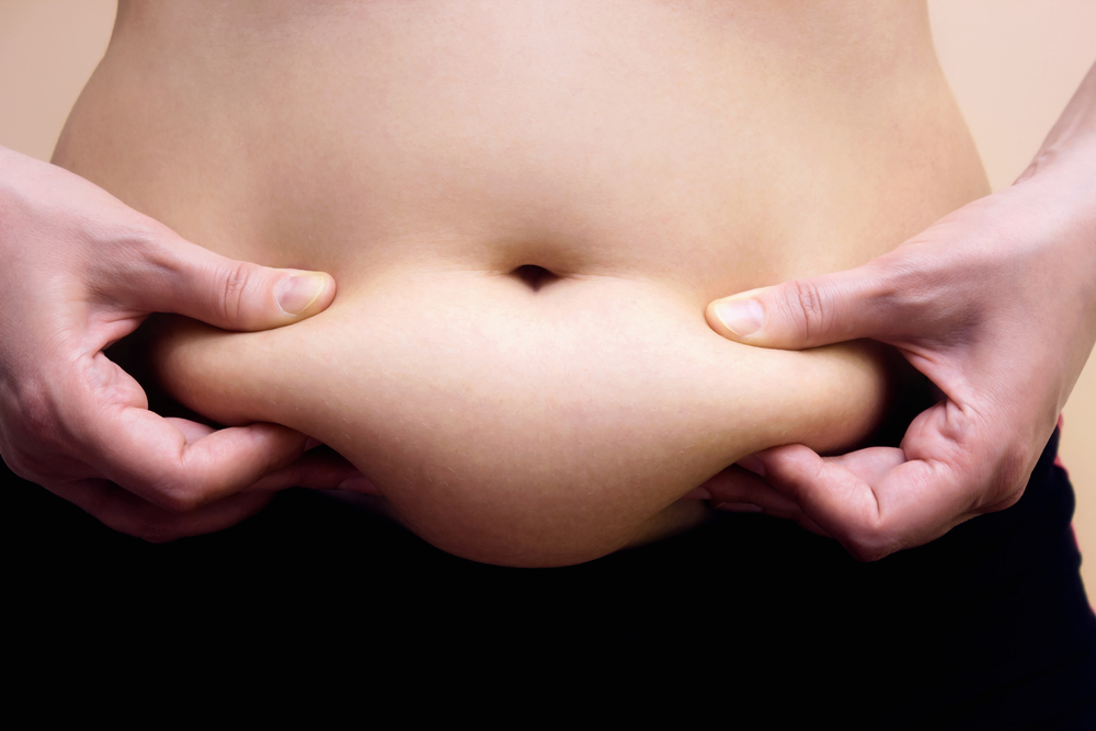 The REAL Reason You Feel Bloated And What To Do To Fix It