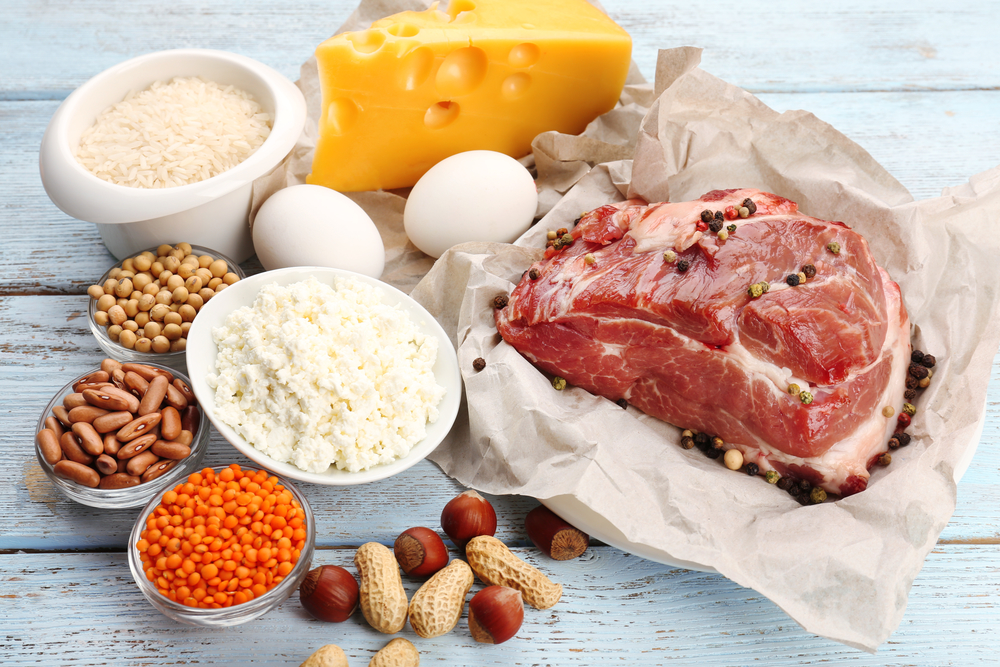 The Magical Protein Recipe For Faster Weight Loss Results