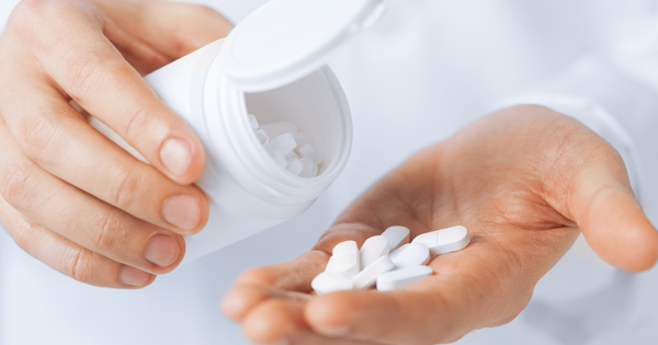 Aspirin Is A Legitimate Treatment For Cancer AND...