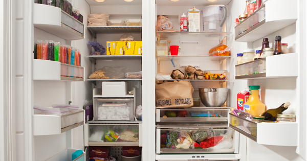 6 Foods In Your Pantry That You Need To Throw Out NOW