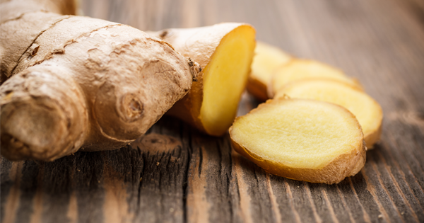 If This Sounds Like You, STAY AWAY From Ginger!