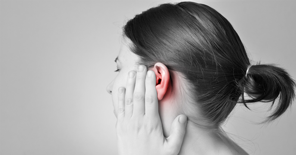 She Sticks Some Onion INSIDE Her Ear. The Reason Why? Incredible!
