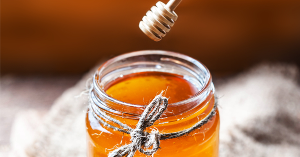 The TRUTH About Honey