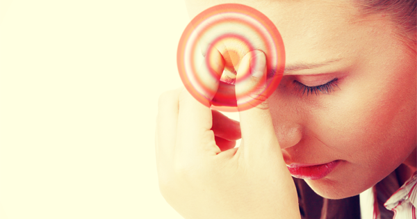 If You Get Migraines, Avoid THESE 6 Foods