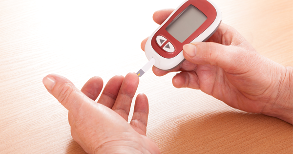 URGENT: Half Of Americans Have Diabetes, Or Are At High Risk