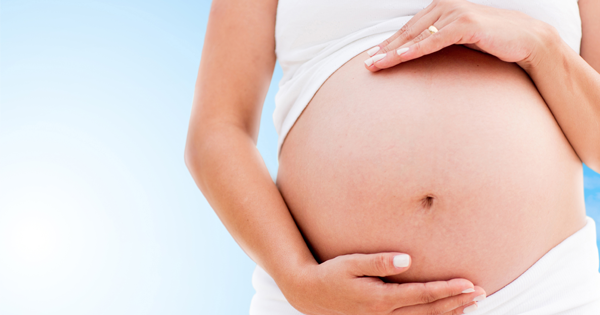 The DEADLY Thing That 1 In 10 Pregnant Women Do That Doctors Want Them To STOP