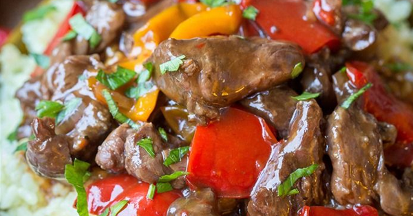 10 Delicious Dinners You Can Easily Prepare In The Slow-Cooker