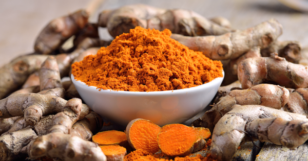 Study Discovers That One Pinch Of Turmeric Is As Effective As One Hour Of Exercise