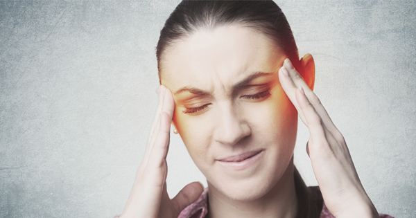 5 Ways To Know If Your Headache Is Dangerous