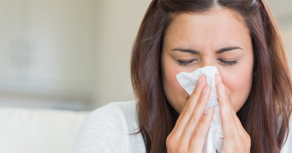 3 Ways To Clear Your Sinuses