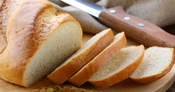 URGENT: There Could Be THIS Cancer-Causing Ingredient In Your Bread