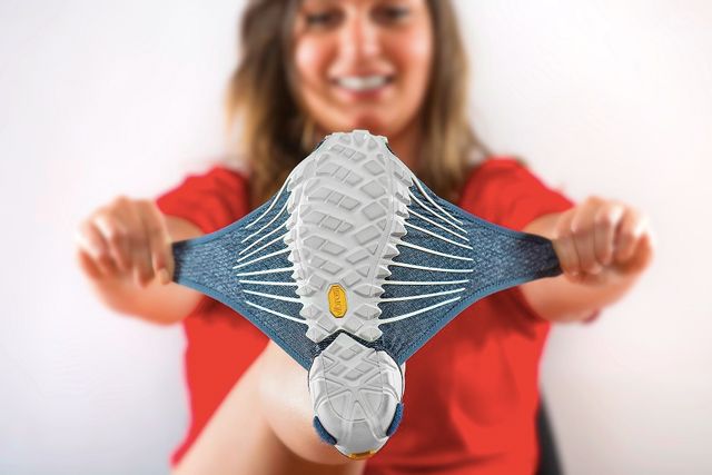 The Makers Of The FiveFingers Shoe Just Invented The Next BIG Thing--And It