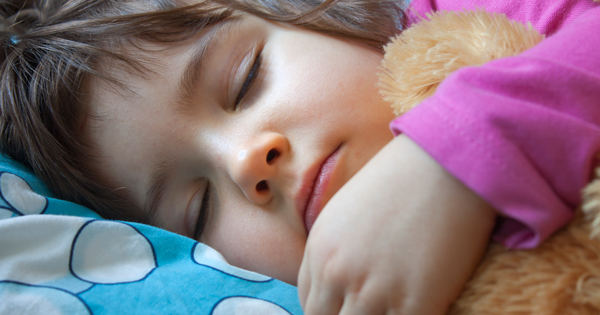 Parents Are Giving Kids THIS Dangerous Supplement To Get Them To Sleep