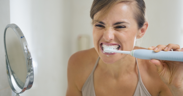 6 Things Dentists Wish You Would Stop Doing