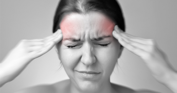 4 Unexpected Reasons For Your Headache
