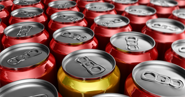 STUDY: Diet Soda Could Cause Heart Failure