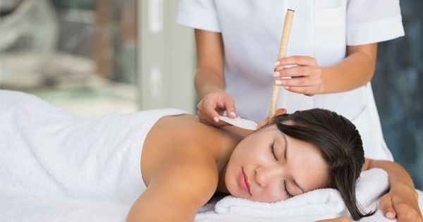 The DANGERS Of Ear Candling