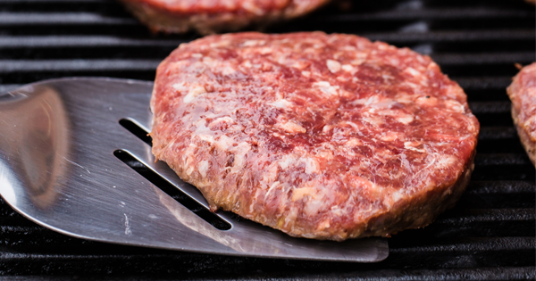 URGENT: USDA Recalls 167,000 Pounds Of Ground Beef