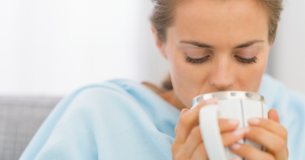 5 Old Home Remedies For The Cold That Really Work