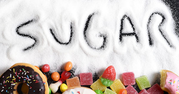 What REALLY Happens To Your Body When You Eat Sugar