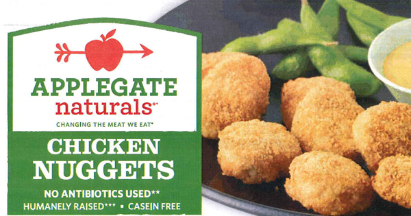RECALL: Plastic May Be Hiding INSIDE These Popular Chicken Nuggets!
