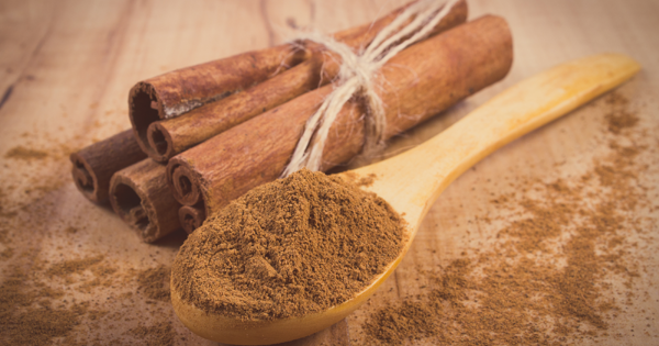 5 Surprising Health Benefits Of Cinnamon