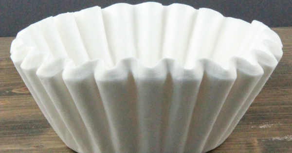 20 Amazing Uses For Coffee Filters That Have Nothing To Do With Coffee