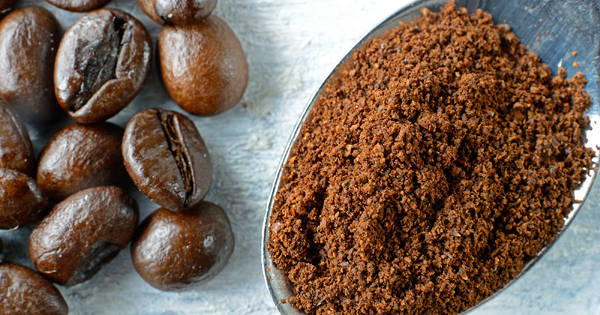 10 Uses For Coffee Grounds You Never Knew Existed