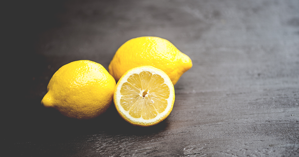 Why You Should Start Microwaving Your Lemons