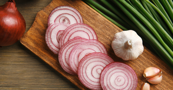 How To Pick The Right Onion For Every Meal
