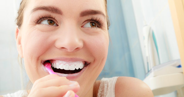 How To REVERSE The Effects Of Receding Gums At Home