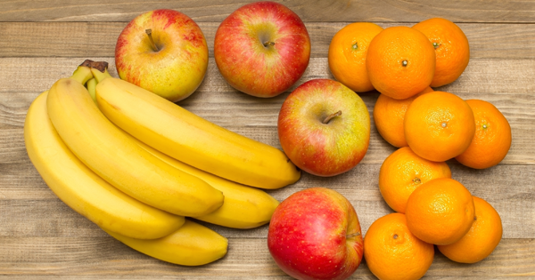 The Easiest Way To Ripen Fruit Faster