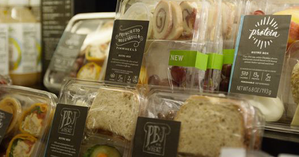 Starbucks Promises To Donate 100% Of Its Safe-To-Eat Unsold Food To Those In Need