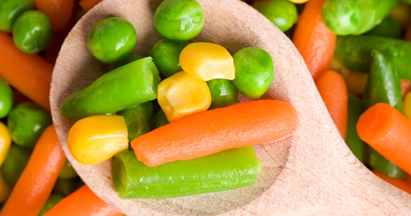 Listeria Concerns Prompt Immediate RECALL On 15 Types Of Frozen Vegetables