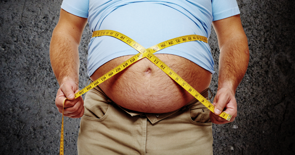 Scientists Are Developing A New Injection To Help People Lose Weight