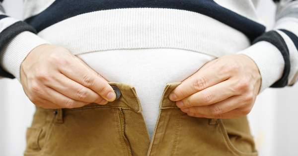 For The First Time EVER, More People In The World Are OBESE Than Underweight