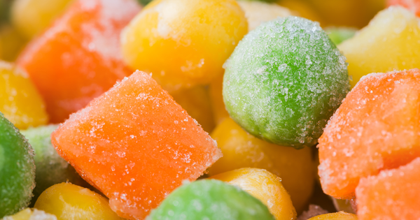 UPDATE: Frozen Fruit & Vegetable Recall Expanded To Include 358 More Products